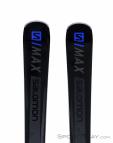 Salomon S/Max Blast + X12 TL GW Ski Set 2020, , Black, , Male,Unisex, 0018-11132, 5637741284, , N1-01.jpg