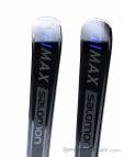 Salomon S/Max Blast + X12 TL GW Ski Set 2020, Salomon, Black, , Male,Unisex, 0018-11132, 5637741284, 889645999654, N2-02.jpg