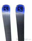 Salomon S/Max Blast + X12 TL GW Ski Set 2020, , Black, , Male,Unisex, 0018-11132, 5637741284, , N2-12.jpg