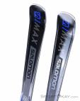 Salomon S/Max Blast + X12 TL GW Ski Set 2020, , Black, , Male,Unisex, 0018-11132, 5637741284, , N3-03.jpg
