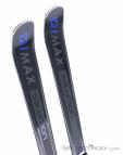 Salomon S/Max Blast + X12 TL GW Ski Set 2020, , Black, , Male,Unisex, 0018-11132, 5637741284, , N3-18.jpg