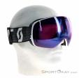 Scott LCG EVO Light Sensitive Ski Goggles, Scott, White, , Male,Female,Unisex, 0023-11277, 5637741288, 7613368557289, N1-01.jpg