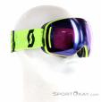 Scott LCG EVO Light Sensitive Ski Goggles, Scott, Yellow, , Male,Female,Unisex, 0023-11277, 5637741290, 7613368678946, N1-01.jpg