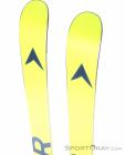 Dynastar Menace 98 All Mountain Skis 2020, Dynastar, Čierna, , Muži,Ženy,Unisex, 0339-10027, 5637741293, 3607682873907, N3-13.jpg