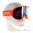 POC Retina Big Clarity Comp Ski Goggles, POC, Bleu, , Hommes,Femmes,Unisex, 0049-10265, 5637741307, 7325549997578, N1-01.jpg