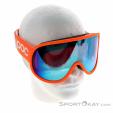 POC Retina Big Clarity Comp Ski Goggles, POC, Blue, , Male,Female,Unisex, 0049-10265, 5637741307, 7325549997578, N2-02.jpg