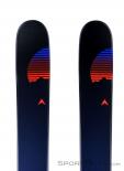 Dynastar Menace 90 All Mountain Skis 2020, Dynastar, Bleu, , Hommes,Femmes,Unisex, 0339-10028, 5637741310, 0, N1-01.jpg