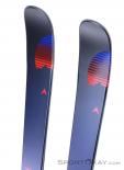 Dynastar Menace 90 All Mountain Skis 2020, , Blue, , Male,Female,Unisex, 0339-10028, 5637741310, , N3-03.jpg