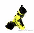 Fischer Travers CS Ski Touring Boots, , Yellow, , Male,Female,Unisex, 0054-10122, 5637741317, , N1-01.jpg
