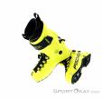 Fischer Travers CS Ski Touring Boots, , Yellow, , Male,Female,Unisex, 0054-10122, 5637741317, , N2-07.jpg