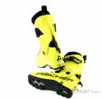 Fischer Travers CS Ski Touring Boots, , Yellow, , Male,Female,Unisex, 0054-10122, 5637741317, , N2-12.jpg