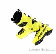 Fischer Travers CS Ski Touring Boots, , Yellow, , Male,Female,Unisex, 0054-10122, 5637741317, , N3-08.jpg