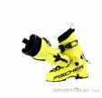 Fischer Travers CS Ski Touring Boots, , Yellow, , Male,Female,Unisex, 0054-10122, 5637741317, , N5-10.jpg