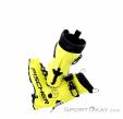 Fischer Travers CS Ski Touring Boots, , Yellow, , Male,Female,Unisex, 0054-10122, 5637741317, , N5-15.jpg
