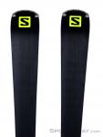 Salomon S/Max 10 + Z12 TL GW Ski Set 2020, , Black, , Male,Unisex, 0018-11134, 5637741320, , N1-11.jpg