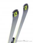 Salomon S/Max 10 + Z12 TL GW Ski Set 2020, , Black, , Male,Unisex, 0018-11134, 5637741320, , N3-08.jpg