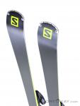Salomon S/Max 10 + Z12 TL GW Ski Set 2020, Salomon, Black, , Male,Unisex, 0018-11134, 5637741320, 889645668529, N3-13.jpg