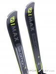 Salomon S/Max 10 + Z12 TL GW Ski Set 2020, , Black, , Male,Unisex, 0018-11134, 5637741320, , N3-18.jpg