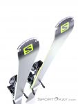 Salomon S/Max 10 + Z12 TL GW Ski Set 2020, , Black, , Male,Unisex, 0018-11134, 5637741320, , N4-09.jpg