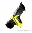 Fischer Travers CS Ski Touring Boots, , Yellow, , Male,Female,Unisex, 0054-10123, 5637741331, , N1-01.jpg