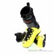 Fischer Travers CS Ski Touring Boots, , Yellow, , Male,Female,Unisex, 0054-10123, 5637741331, , N1-06.jpg