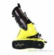 Fischer Travers CS Ski Touring Boots, , Yellow, , Male,Female,Unisex, 0054-10123, 5637741331, , N1-11.jpg