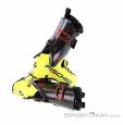 Fischer Travers CS Ski Touring Boots, , Yellow, , Male,Female,Unisex, 0054-10123, 5637741331, , N2-17.jpg