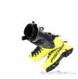 Fischer Travers CS Ski Touring Boots, , Yellow, , Male,Female,Unisex, 0054-10123, 5637741331, , N3-08.jpg