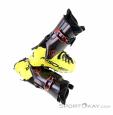Fischer Travers CS Ski Touring Boots, , Yellow, , Male,Female,Unisex, 0054-10123, 5637741331, , N3-18.jpg