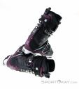 Salomon Qst Pro 110 TR W Womens Freeride Boots, , Negro, , Mujer, 0018-11139, 5637741357, , N2-17.jpg