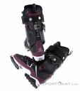 Salomon Qst Pro 110 TR W Womens Freeride Boots, , Black, , Female, 0018-11139, 5637741357, , N3-13.jpg