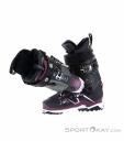 Salomon Qst Pro 110 TR W Womens Freeride Boots, , Black, , Female, 0018-11139, 5637741357, , N5-10.jpg