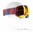 Scott Vapor LS Ski Goggles, Scott, Orange, , Male,Female,Unisex, 0023-11279, 5637741361, 7613368557173, N1-01.jpg