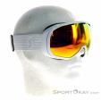 Scott Fix Light Sensitive Ski Goggles, Scott, Blanc, , Hommes,Femmes,Unisex, 0023-11281, 5637741371, 7613368557333, N1-01.jpg