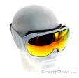Scott Fix Light Sensitive Ski Goggles, Scott, White, , Male,Female,Unisex, 0023-11281, 5637741371, 7613368557333, N2-02.jpg
