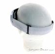 Scott Fix Light Sensitive Ski Goggles, Scott, White, , Male,Female,Unisex, 0023-11281, 5637741371, 7613368557333, N2-12.jpg