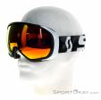 Scott Fix Light Sensitive Ski Goggles, Scott, Noir, , Hommes,Femmes,Unisex, 0023-11281, 5637741372, 7613368557340, N1-06.jpg