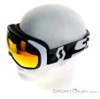 Scott Fix Light Sensitive Ski Goggles, Scott, Noir, , Hommes,Femmes,Unisex, 0023-11281, 5637741372, 7613368557340, N2-07.jpg