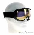 Scott Fix Light Sensitive Ski Goggles, Scott, Brun, , Hommes,Femmes,Unisex, 0023-11281, 5637741374, 7613368576068, N1-01.jpg