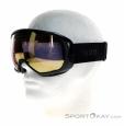Scott Fix Light Sensitive Ski Goggles, Scott, Brun, , Hommes,Femmes,Unisex, 0023-11281, 5637741374, 7613368576068, N1-06.jpg
