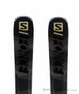 Salomon S/Force Bold + X12 TL GW Ski Set 2020, Salomon, Čierna, , Muži,Unisex, 0018-11141, 5637741376, 0, N1-01.jpg