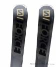 Salomon S/Force Bold + X12 TL GW Ski Set 2020, Salomon, Black, , Male,Unisex, 0018-11141, 5637741376, 0, N2-02.jpg