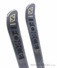 Salomon S/Force Bold + X12 TL GW Ski Set 2020, Salomon, Noir, , Hommes,Unisex, 0018-11141, 5637741376, 0, N3-18.jpg