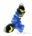 Salomon S/PRO 130 Mens Ski Boots, Salomon, Bleu, , Hommes, 0018-11145, 5637741391, 0, N1-01.jpg