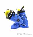 Salomon S/PRO 130 Mens Ski Boots, , Azul, , Hombre, 0018-11145, 5637741391, , N5-10.jpg