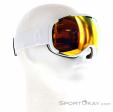 Scott Faze II Light Sensitive Ski Goggles, Scott, Blanc, , Hommes,Femmes,Unisex, 0023-11282, 5637741397, 7613368678960, N1-01.jpg