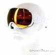 Scott Faze II Light Sensitive Ski Goggles, Scott, Blanco, , Hombre,Mujer,Unisex, 0023-11282, 5637741397, 7613368678960, N1-06.jpg