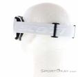 Scott Faze II Light Sensitive Ski Goggles, Scott, Blanc, , Hommes,Femmes,Unisex, 0023-11282, 5637741397, 7613368678960, N1-11.jpg