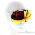 Scott Faze II Light Sensitive Ski Goggles, Scott, White, , Male,Female,Unisex, 0023-11282, 5637741397, 7613368678960, N2-02.jpg