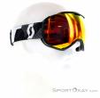 Scott Faze II Light Sensitive Ski Goggles, Scott, Noir, , Hommes,Femmes,Unisex, 0023-11282, 5637741398, 7613368557531, N1-01.jpg